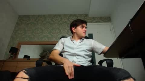 Snapshot of felixstark chatting on 7, 10, 2025 FelixStark online show from 7, 10, 2025