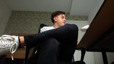 Snapshot of felixstark chatting on 8, 11, 2025 FelixStark online show from 8, 11, 2025