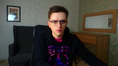 Snapshot of felixstark chatting on 8, 1, 2026 FelixStark online show from 8, 1, 2026