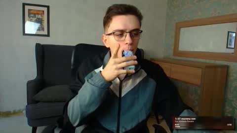 Snapshot of felixstark chatting on 15, 1, 2026 FelixStark online show from 15, 1, 2026