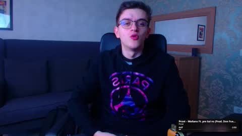 Snapshot of felixstark chatting on 5, 2, 2026 FelixStark online show from 5, 2, 2026