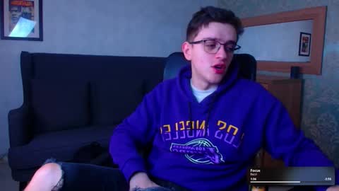 Snapshot of felixstark chatting on 6, 2, 2026 FelixStark online show from 6, 2, 2026