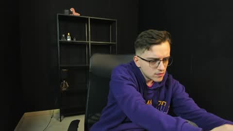 Snapshot of felixstark chatting on 30, 4, 2026 FelixStark online show from 30, 4, 2026