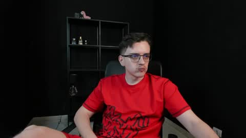 Snapshot of felixstark chatting on 11, 5, 2026 FelixStark online show from 11, 5, 2026