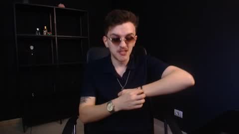 Snapshot of felixstark chatting on 1, 6, 2026 FelixStark online show from 1, 6, 2026