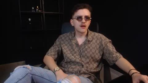 Snapshot of felixstark chatting on 7, 6, 2026 FelixStark online show from 7, 6, 2026