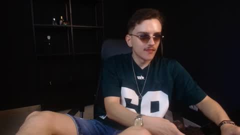 Snapshot of felixstark chatting on 8, 6, 2026 FelixStark online show from 8, 6, 2026