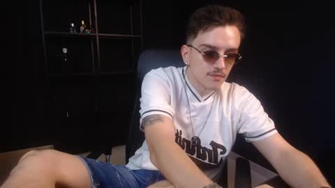 Snapshot of felixstark chatting on 9, 6, 2026 FelixStark online show from 9, 6, 2026