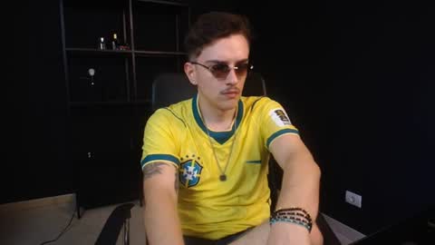 Snapshot of felixstark chatting on 26, 6, 2026 FelixStark online show from 26, 6, 2026