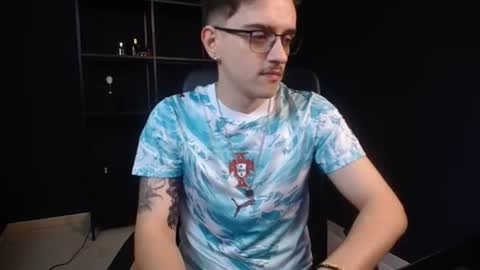 Snapshot of felixstark chatting on 27, 6, 2026 FelixStark online show from 27, 6, 2026
