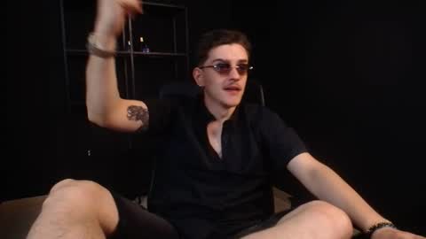 Snapshot of felixstark chatting on 11, 7, 2026 FelixStark online show from 11, 7, 2026