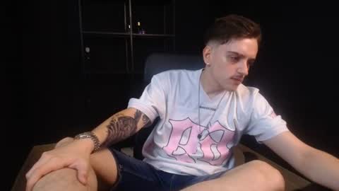 Snapshot of felixstark chatting on 21, 7, 2026 FelixStark online show from 21, 7, 2026