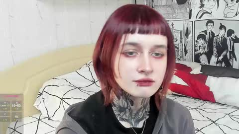 Call me Felix Your thumbs up will help the promotion of my room online show from 14, 2, 2025