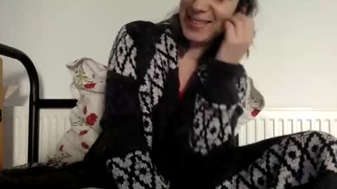 Fell4M online show from 26, 2, 2025