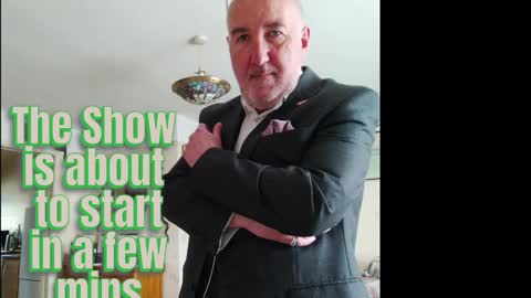 Adam online show from 2, 3, 2026