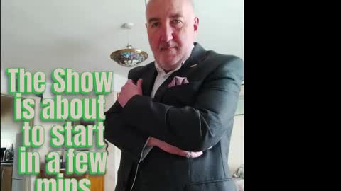 Adam online show from 22, 3, 2026