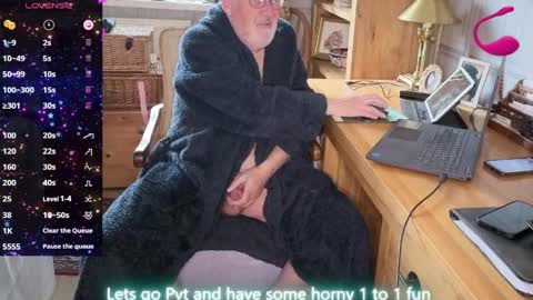 Adam online show from 11, 4, 2026