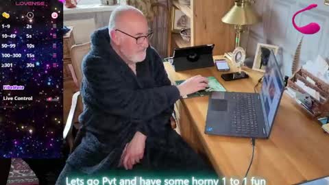 Snapshot of fellainsp8 chatting on 21, 5, 2026 Adam online show from 21, 5, 2026