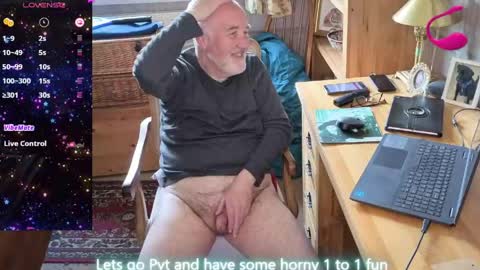 Snapshot of fellainsp8 chatting on 5, 6, 2026 Adam online show from 5, 6, 2026