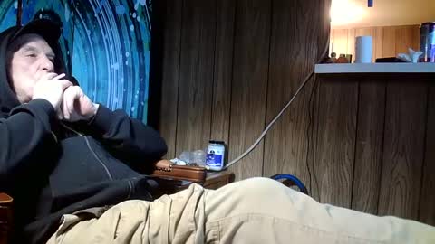 Snapshot of fellatioauto chatting on 9, 1, 2025 hungnsexy online show from 9, 1, 2025