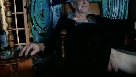 Snapshot of fellatioauto chatting on 11, 1, 2025 hungnsexy online show from 11, 1, 2025