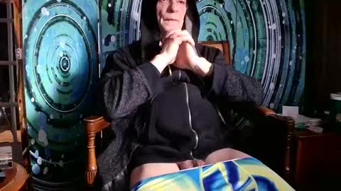 Snapshot of fellatioauto chatting on 13, 1, 2025 hungnsexy online show from 13, 1, 2025