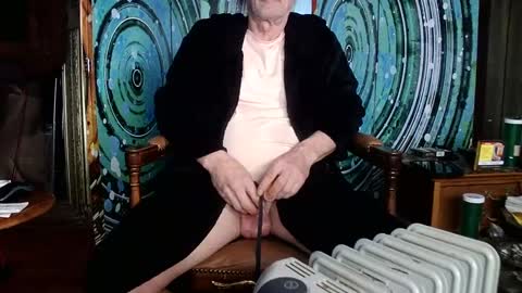 Snapshot of fellatioauto chatting on 22, 1, 2025 hungnsexy online show from 22, 1, 2025