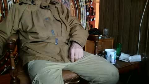 Snapshot of fellatioauto chatting on 14, 2, 2025 hungnsexy online show from 14, 2, 2025
