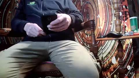 Snapshot of fellatioauto chatting on 18, 2, 2025 hungnsexy online show from 18, 2, 2025