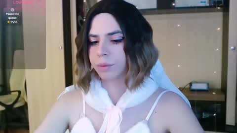 Snapshot of femalexa chatting on 26, 12, 2024 Alexa online show from 26, 12, 2024
