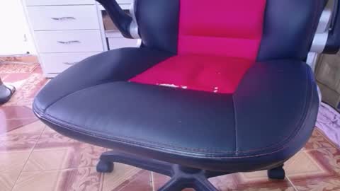 Snapshot of femboy666sixx_ chatting on 18, 2, 2026 GABY666 online show from 18, 2, 2026