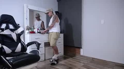 GABY666 online show from 28, 3, 2026