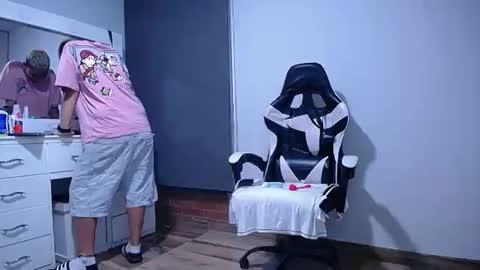 GABY666 online show from 1, 4, 2026