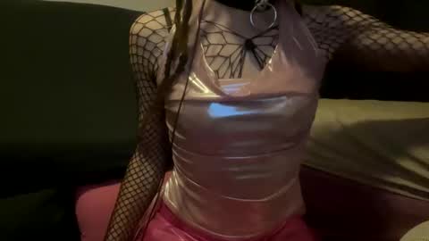 Femboyhorse online show from 29, 1, 2025
