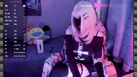FemboyMatthew online show from 31, 5, 2026