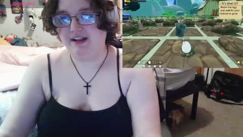 Snapshot of femcelsam chatting on 19, 5, 2026 femcelsam online show from 19, 5, 2026