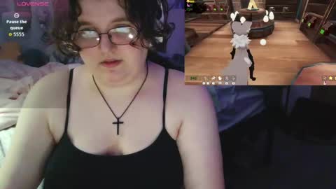 Snapshot of femcelsam chatting on 20, 5, 2026 femcelsam online show from 20, 5, 2026
