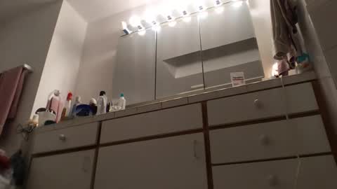 Femdomisgood online show from 11, 11, 2025