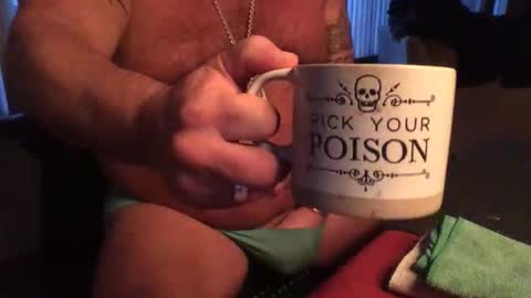 Femdomisgood online show from 13, 4, 2026