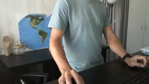 femdomsubby online show from 21, 1, 2025