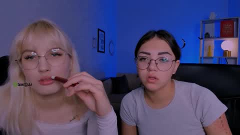 Snapshot of femida_love chatting on 5, 11, 2025 Femida online show from 5, 11, 2025