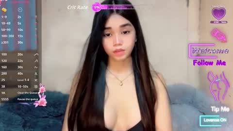 YOUR BEAUTIFUL ASIANFHEMY online show from 26, 11, 2025