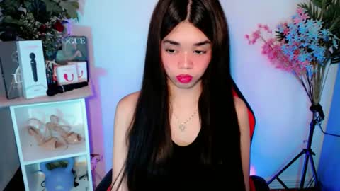 YOUR BEAUTIFUL ASIANFHEMY online show from 30, 5, 2026