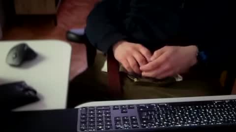 Bart online show from 26, 4, 2026