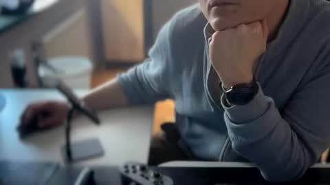 Bart online show from 29, 4, 2026