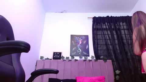 Snapshot of fenix_11_ chatting on 9, 1, 2025 Alejandra online show from 9, 1, 2025