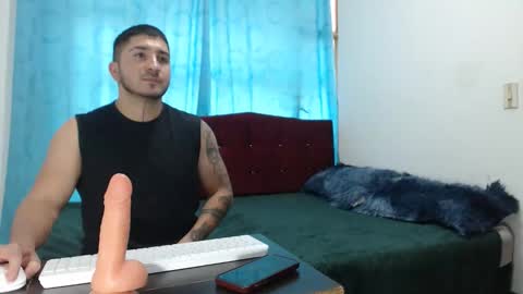 fenix_mu online show from 17, 5, 2026