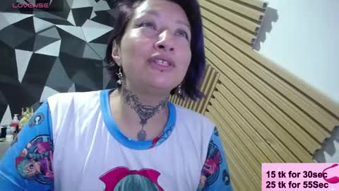 Snapshot of fenix_purple chatting on 7, 5, 2026 FENIX online show from 7, 5, 2026