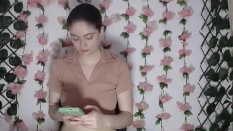 Cristina online show from 8, 10, 2025