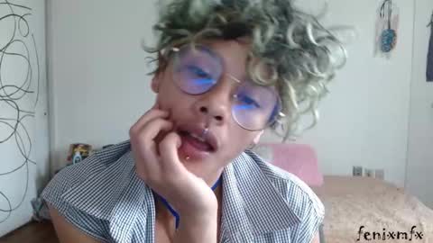 Fenix online show from 28, 2, 2025